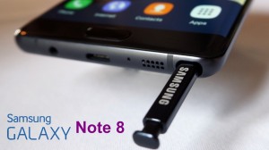 Galaxy Note 8 Expectations-S Pen