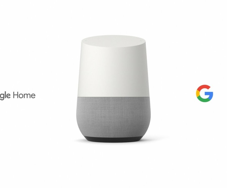 The Arrival of Google Home in Australia